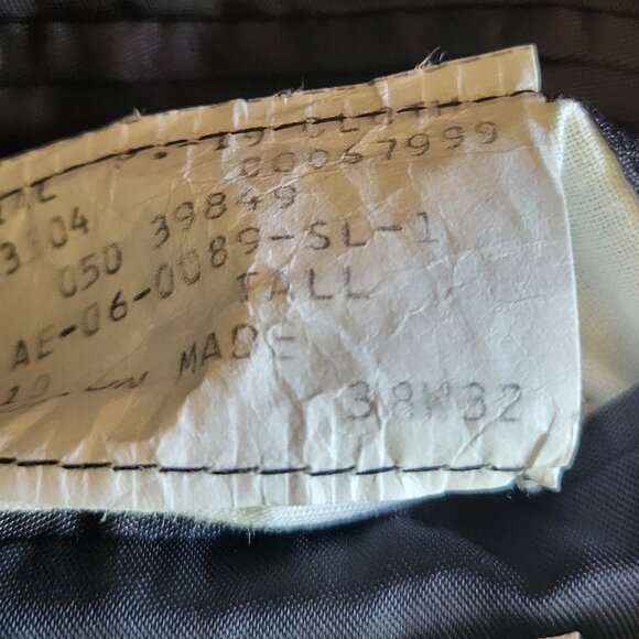 Men’s Black Tuxedo by Savile Row - Picture 8 of 8